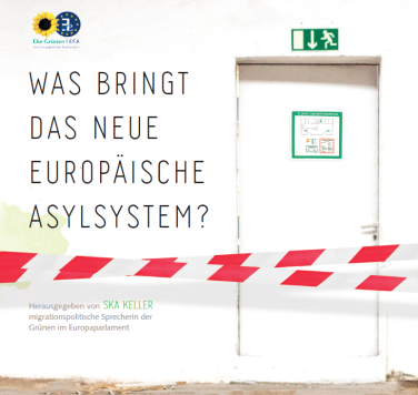 SKA Pub neues asylsys